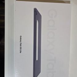 Samsung Tab S10 Lite