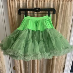 Tutu (2) $15 Each
