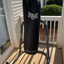 EverLast Punching Bag 