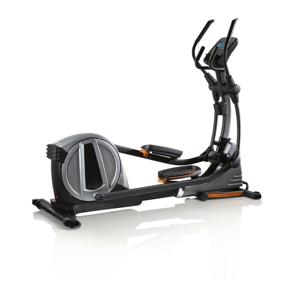 Nordictrack Elliptical E7.7 Power Lncline