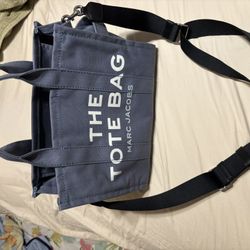 The tote By Marc Jacob 