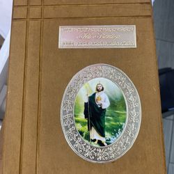 Vela De Bautizo Cirio