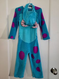 Monsters inc 3T