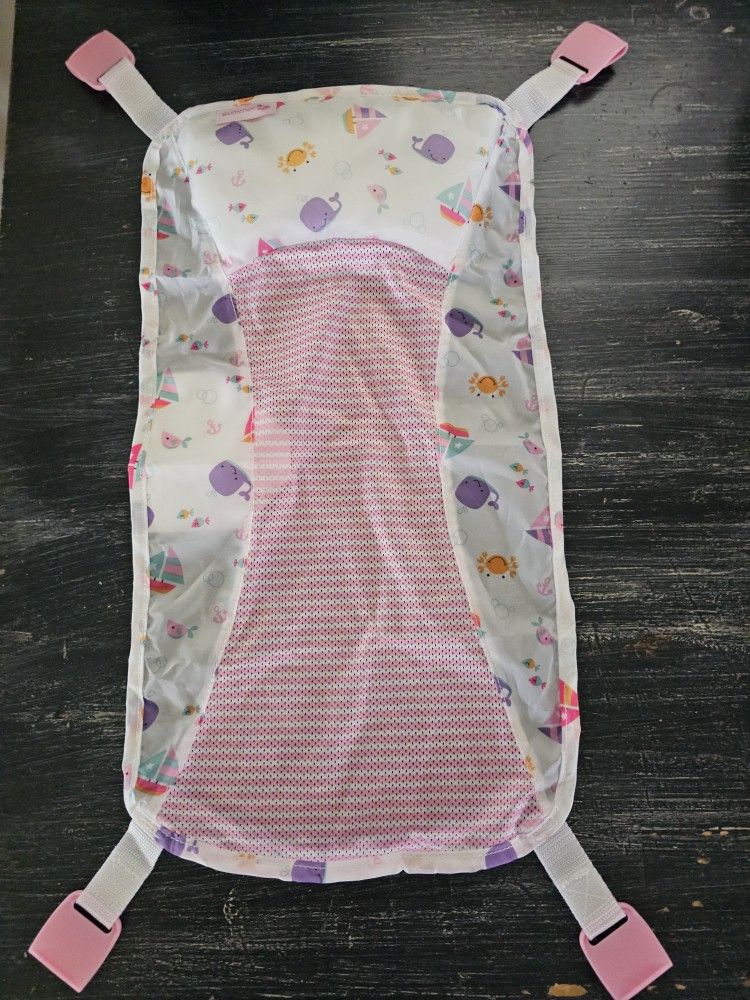 #Baby Carrier Cloth Insert