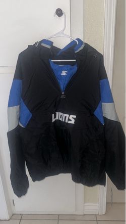 Loins Starter jacket