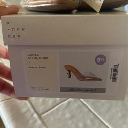 Women Heels 
