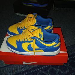 Nike
