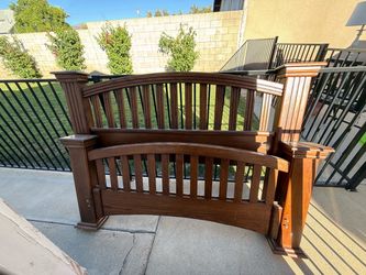 Bed Frame