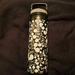 Mickey Mouse Thermos