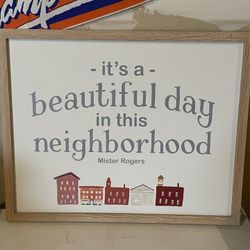 Sign