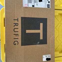 TRUFIG Gypsum Mounting Platform 