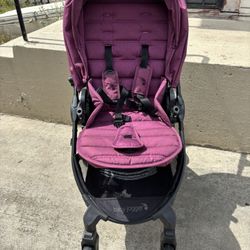 Baby Jogger Stroller