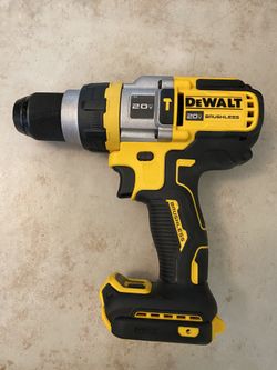 Brand New DeWalt Pro Model Hammerdrill / Driver