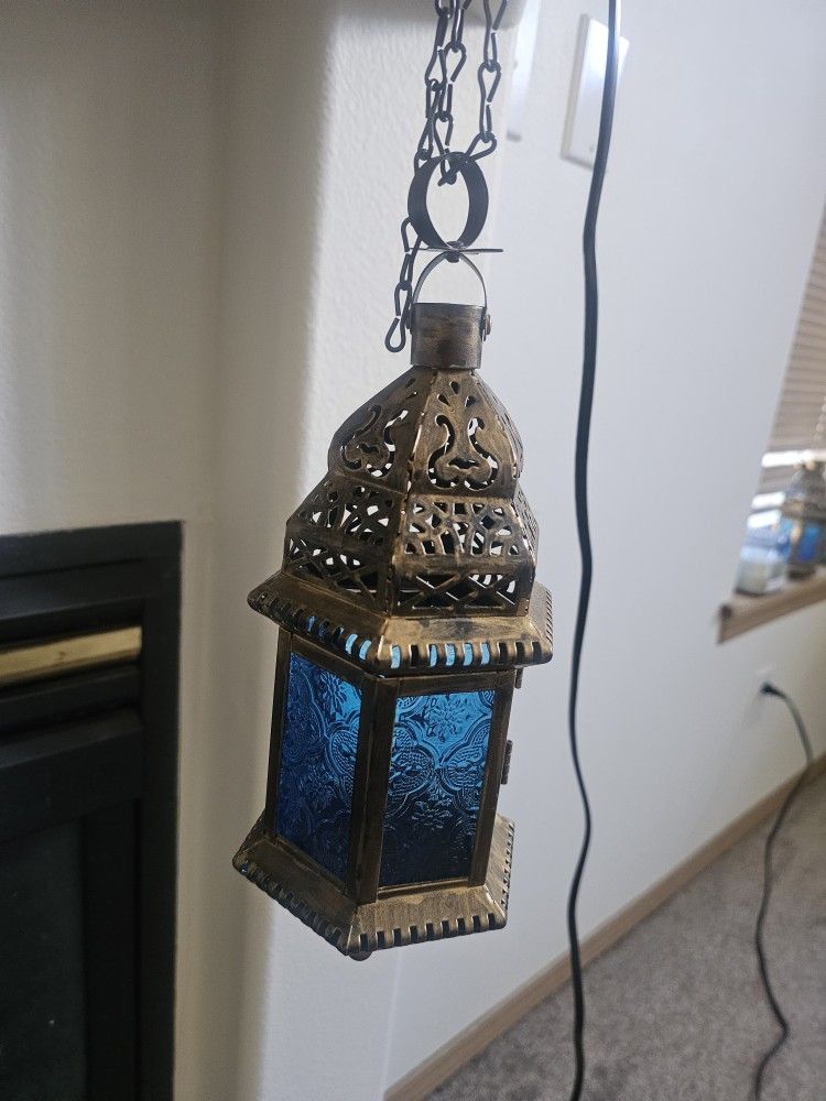 Moroccan Lanturn