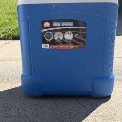 Igloo I’ve Cube Cooler