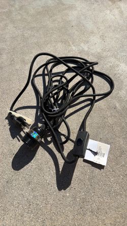Terrain bulb hanger