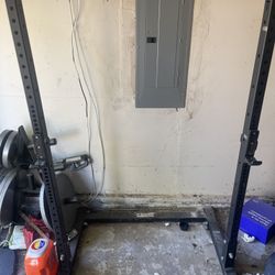 T-3 Series Short Squat Stand