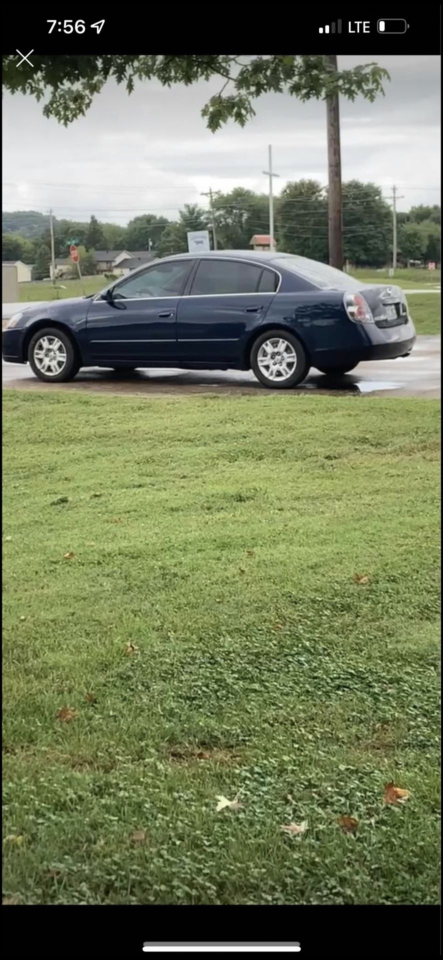 2006 Nissan Altima