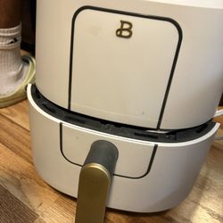 Air Fryer/ Instant Pot