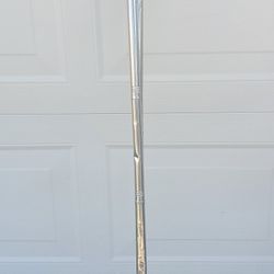 Pet - Pooper Scooper Set - Rake & Scoop - Metal - 47"H