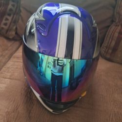 Helmet 