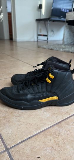 Jordan Taxi 12’s