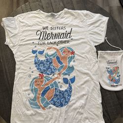 Two Sleep Shirts! Cute One Size Fits All!