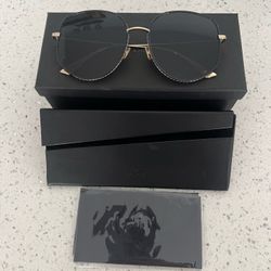 Christian Dior Sunglass ( New)