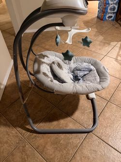 Baby Swing