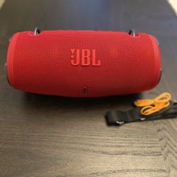 JBL 3 Xtreme Speaker 