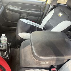 2004 Dodge Ram 1500