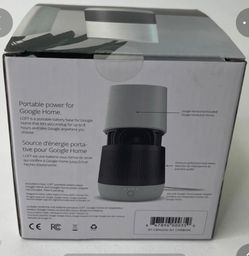 Gardena 2024 google home