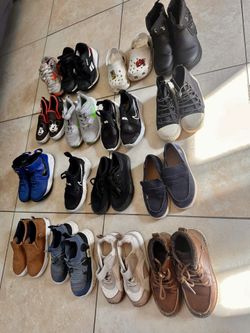 Tenis Nike