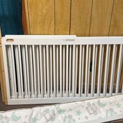 Baby Crib 