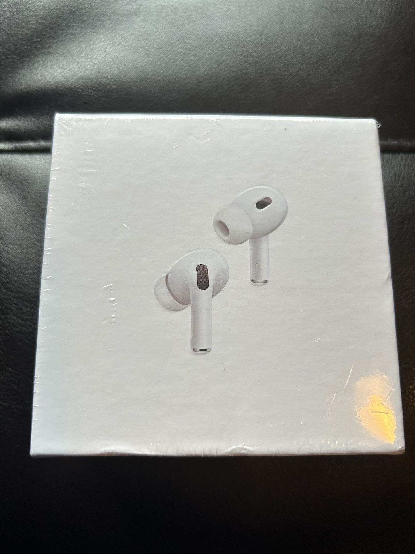 Apple AirPods Pro 2nd Generation With MagSafe Charging Case Brand New In Box Never Opened