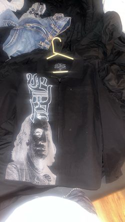 SDL jacket