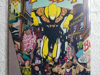 Heckler (1992) #1