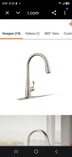 Kohler Simplice
