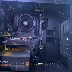 Gaming PC Read desc