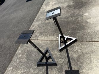 Studio monitor stand OBO