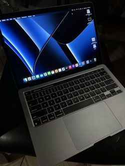 APPLE MACBOOK M1 PRO 13 inch