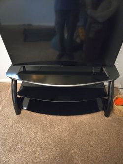 TV stand
