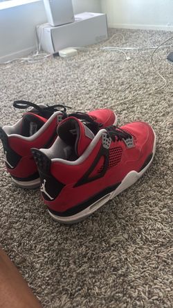 Jordan 4 retro size 13