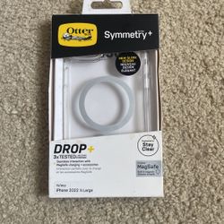 iPhone 14 Pro Max Otter Box Symmetry