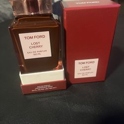 Tom Ford Lost Cherry Eau De Parfum 3.4 Oz