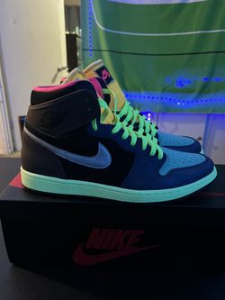Jordan 1 Biohack Sz 11