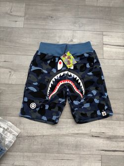 Bape Shorts