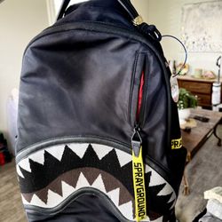 Sprayground Backpack