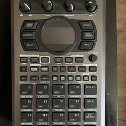 SP 404 MK2 