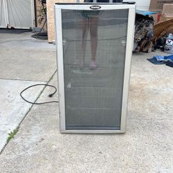 Danby Mini Fridge 